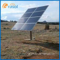 High Quality Solar plant mounting installation station